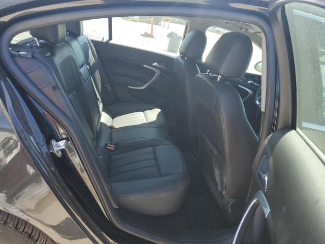2G4GK5EX6F9266158 - 2015 BUICK REGAL 黑色 照片 10