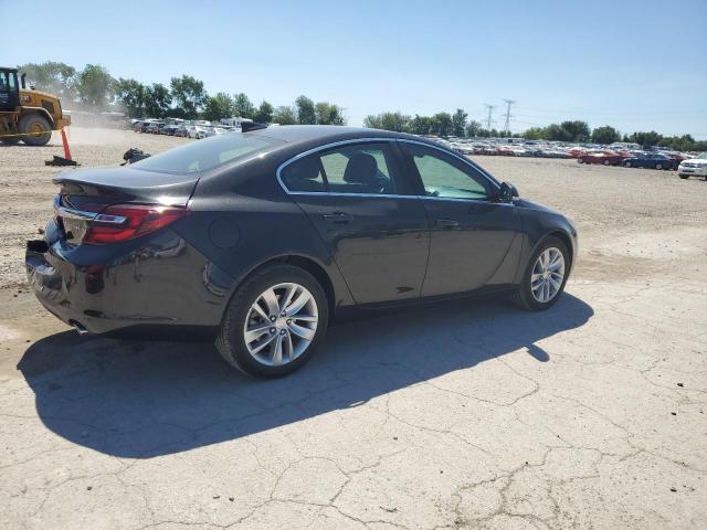 2G4GK5EX6F9266158 - 2015 BUICK REGAL 黑色 照片 3