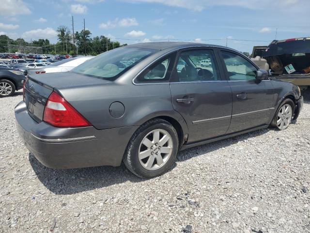 1FAFP24166G127572 - 2006 FORD FIVE HUNDR SEL GRAY photo 3