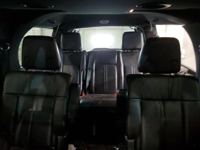 5LMJJ3JT9FEJ02722 - 2015 LINCOLN NAVIGATOR L BLUE photo 10