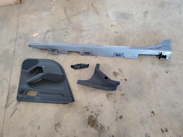 2HGFE2F53NH590872 - 2022 HONDA CIVIC SPORT 灰色 照片 12