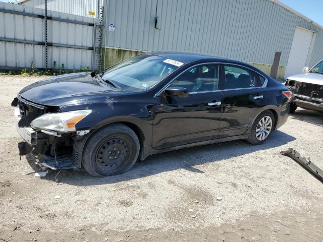 2015 NISSAN ALTIMA 2.5, 