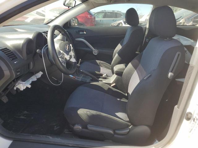 JTKDE167880274256 - 2008 TOYOTA SCION TC 白色 照片 7