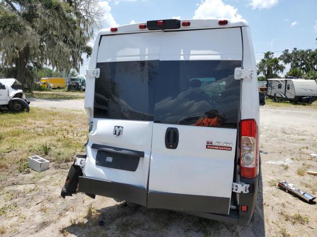 3C6TRVDG3KE512148 - 2019 RAM PROMASTER 2500 HIGH 白色 照片 10