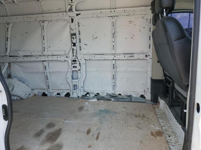 3C6TRVDG3KE512148 - 2019 RAM PROMASTER 2500 HIGH 白色 照片 11