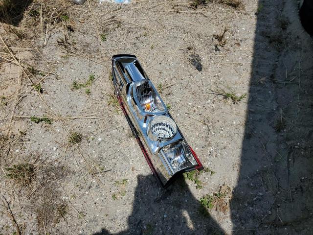 3C6TRVDG3KE512148 - 2019 RAM PROMASTER 2500 HIGH 白色 照片 13