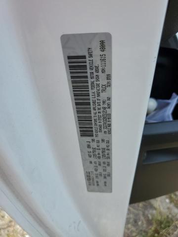 3C6TRVDG3KE512148 - 2019 RAM PROMASTER 2500 HIGH 白色 照片 14