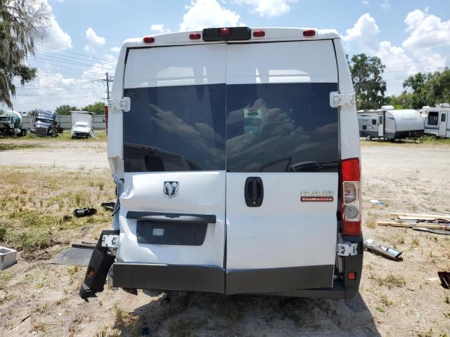 3C6TRVDG3KE512148 - 2019 RAM PROMASTER 2500 HIGH 白色 照片 6