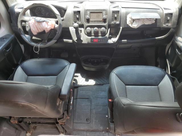 3C6TRVDG3KE512148 - 2019 RAM PROMASTER 2500 HIGH 白色 照片 8