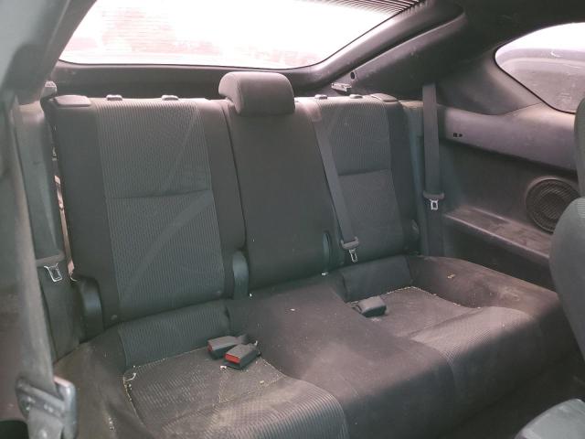 JTKJF5C74D3060014 - 2013 TOYOTA SCION TC 黑色 照片 10