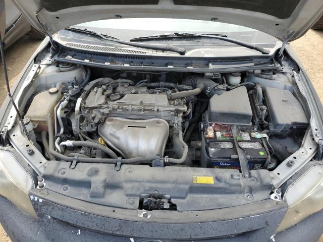 JTKJF5C74D3060014 - 2013 TOYOTA SCION TC 黑色 照片 11