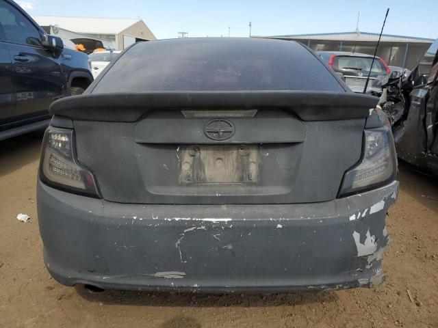 JTKJF5C74D3060014 - 2013 TOYOTA SCION TC 黑色 照片 6