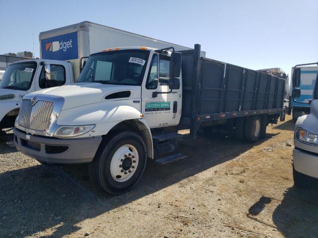2013 INTERNATIONAL 4000 4300, null