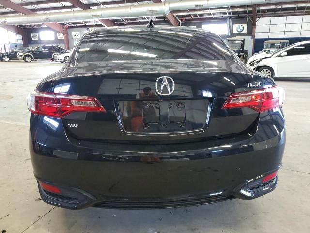 19UDE2F75HA001039 - 2017 ACURA ILX PREMIUM TECH BLACK photo 6