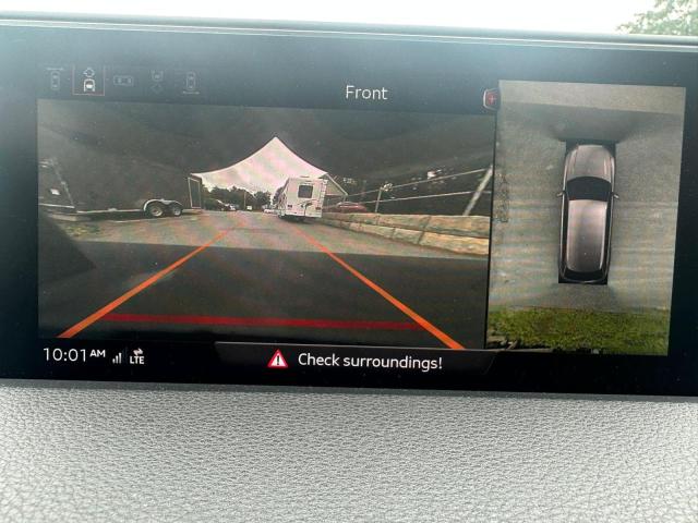 WA1LAAF70KD003331 - 2019 AUDI Q7 PREMIUM PLUS BLACK photo 5