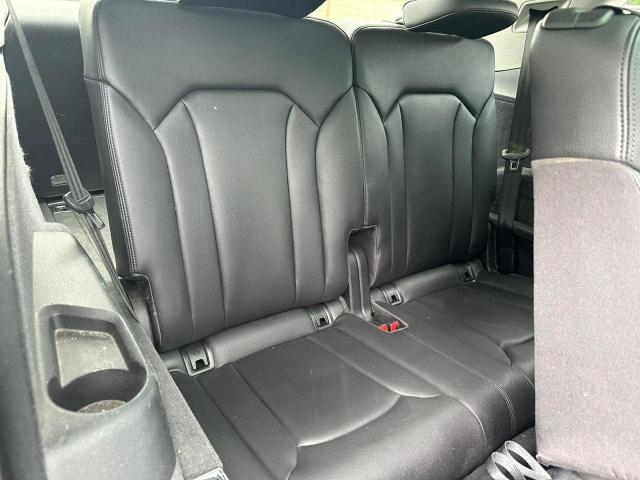 WA1LAAF70KD003331 - 2019 AUDI Q7 PREMIUM PLUS BLACK photo 6