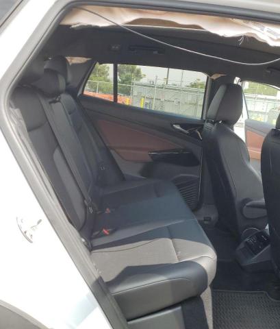 WVGTMPE26MP034960 - 2021 VOLKSWAGEN ID.4 PRO S WHITE photo 10