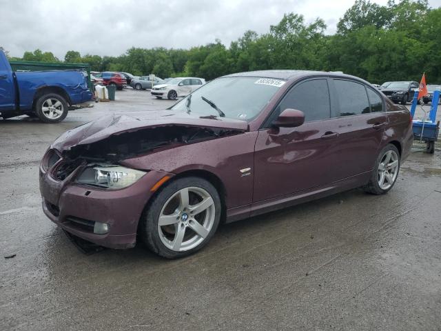 2010 BMW 328 XI, 