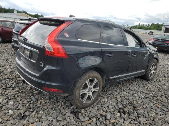 YV4902RM3F2762869 - 2015 VOLVO XC60 T6 PLATINUM BLACK photo 3