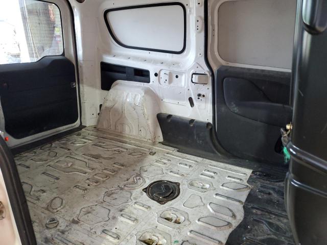 ZFBERFBBXJ6H97939 - 2018 RAM PROMASTER SLT Білий фото 11