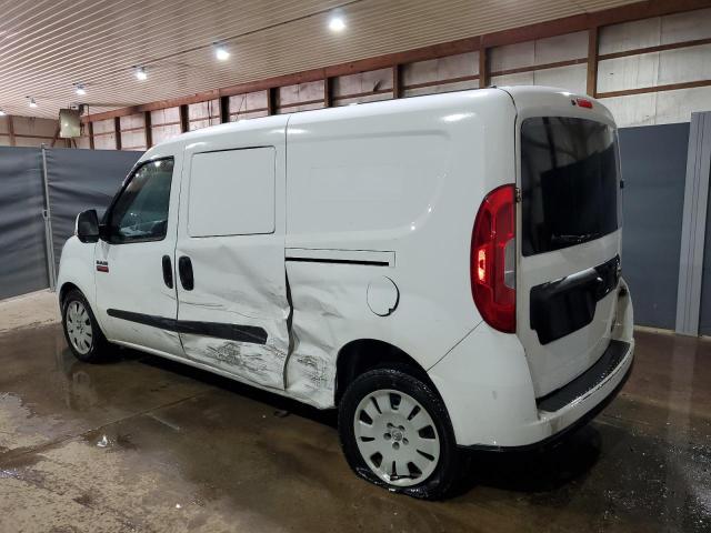 ZFBERFBBXJ6H97939 - 2018 RAM PROMASTER SLT Білий фото 2