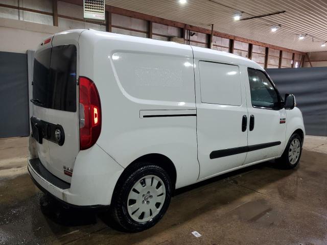 ZFBERFBBXJ6H97939 - 2018 RAM PROMASTER SLT Білий фото 3