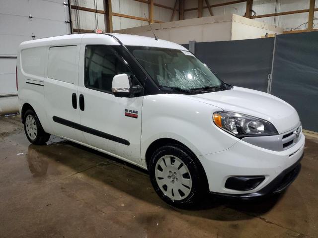 ZFBERFBBXJ6H97939 - 2018 RAM PROMASTER SLT Білий фото 4