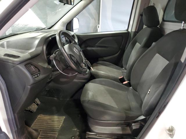 ZFBERFBBXJ6H97939 - 2018 RAM PROMASTER SLT Білий фото 7