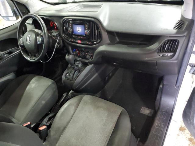 ZFBERFBBXJ6H97939 - 2018 RAM PROMASTER SLT Білий фото 8