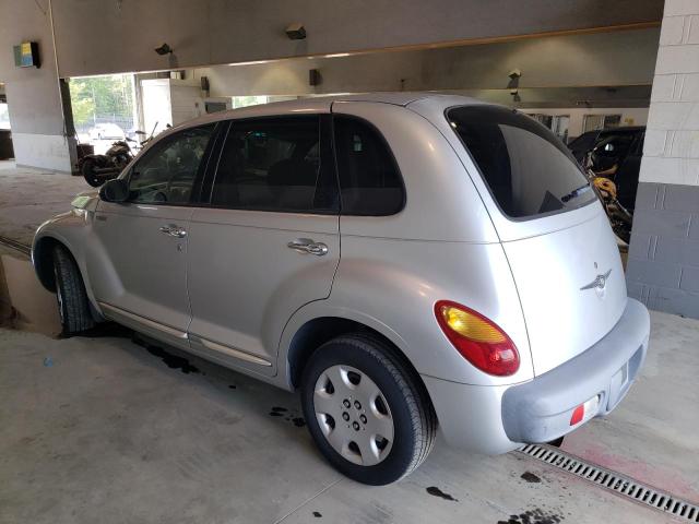 3C4FY48B63T536832 - 2003 CHRYSLER PT CRUISER CLASSIC 银色 照片 2