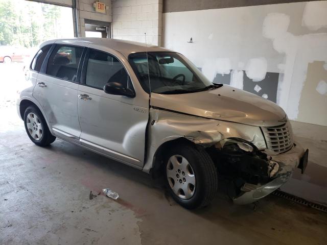 3C4FY48B63T536832 - 2003 CHRYSLER PT CRUISER CLASSIC 银色 照片 4