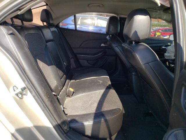 1G11C5SL1FF289324 - 2015 CHEVROLET MALIBU 1LT 奶油色 照片 10