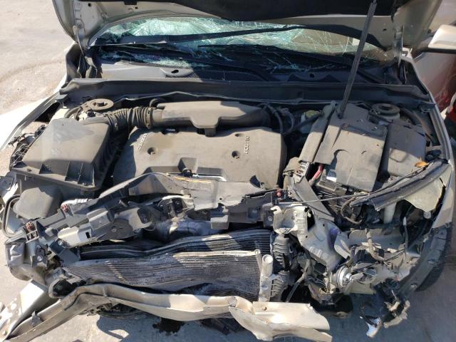 1G11C5SL1FF289324 - 2015 CHEVROLET MALIBU 1LT 奶油色 照片 11