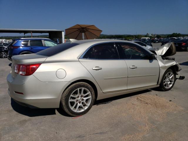 1G11C5SL1FF289324 - 2015 CHEVROLET MALIBU 1LT 奶油色 照片 3