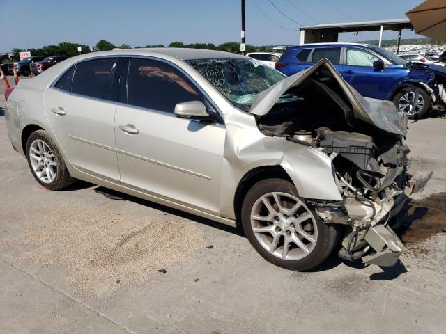 1G11C5SL1FF289324 - 2015 CHEVROLET MALIBU 1LT 奶油色 照片 4