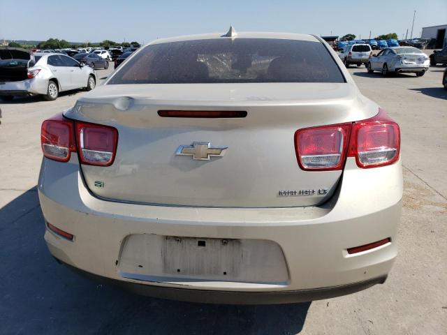 1G11C5SL1FF289324 - 2015 CHEVROLET MALIBU 1LT 奶油色 照片 6