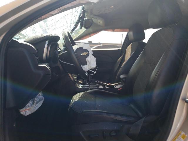 1G11C5SL1FF289324 - 2015 CHEVROLET MALIBU 1LT 奶油色 照片 7