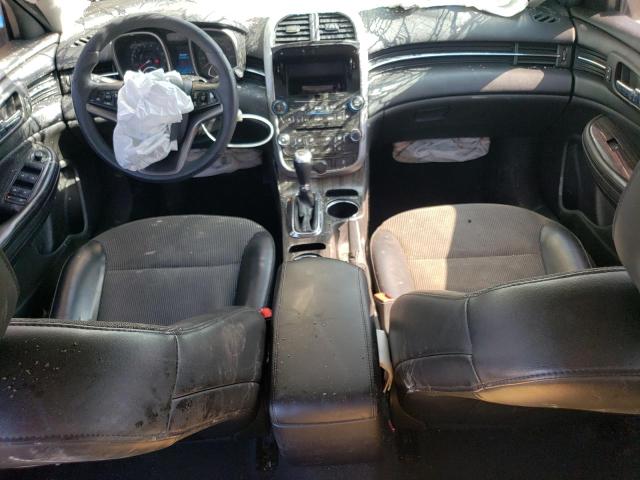 1G11C5SL1FF289324 - 2015 CHEVROLET MALIBU 1LT 奶油色 照片 8