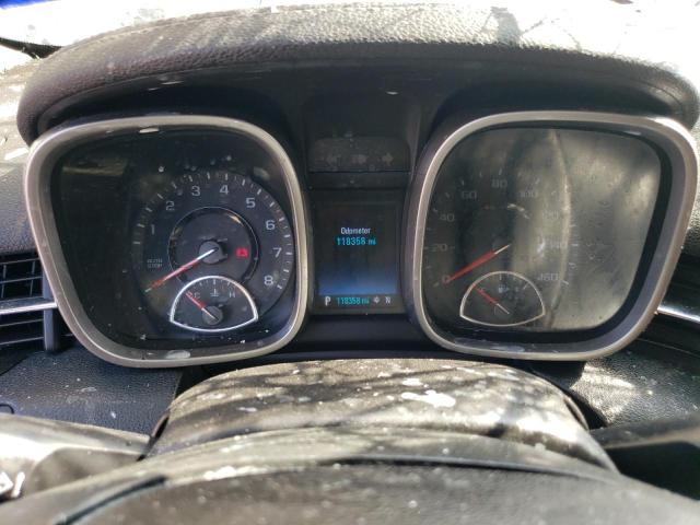 1G11C5SL1FF289324 - 2015 CHEVROLET MALIBU 1LT 奶油色 照片 9