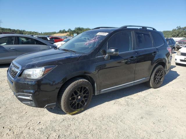 2017 SUBARU FORESTER 2.5I TOURING, 