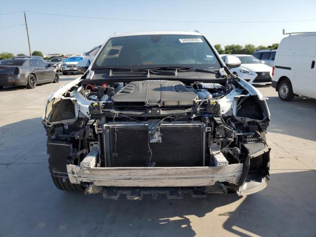 WA1VAAF74JD029261 - 2018 AUDI Q7 PRESTIGE 白色 照片 5