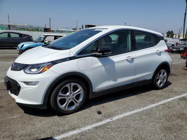 2020 CHEVROLET BOLT EV LT, 