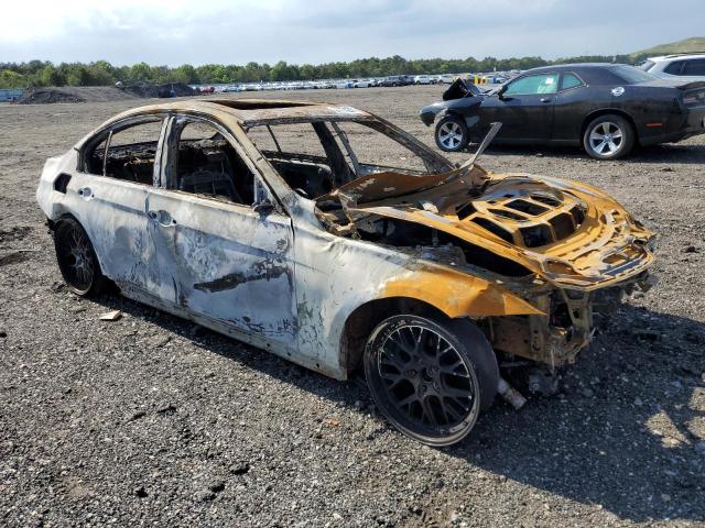 WBA3B5G56DNS00103 - 2013 BMW 328 XI SULEV BURN photo 4