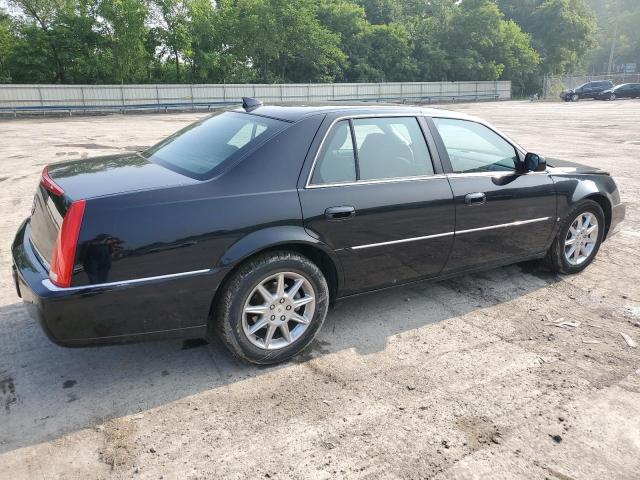 1G6KD5EY0AU106289 - 2010 CADILLAC DTS LUXURY COLLECTION BLACK photo 3