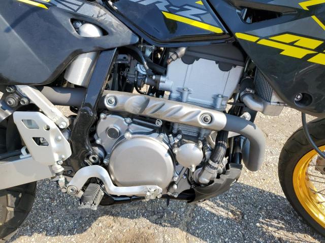 JS1SK44AXJ2100023 - 2018 SUZUKI DR-Z400 SM BLACK photo 7