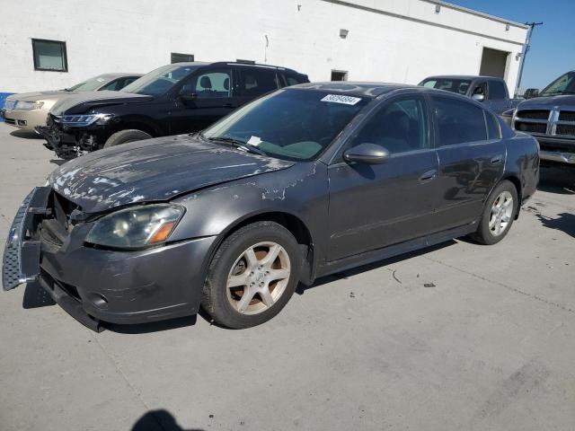 2006 NISSAN ALTIMA S, 