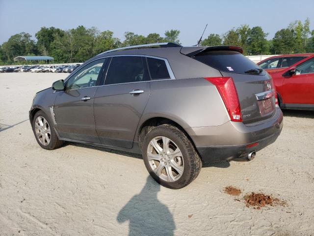 3GYFNBEY5BS514034 - 2011 CADILLAC SRX PERFORMANCE COLLECTION Złoty zdjęcie 2