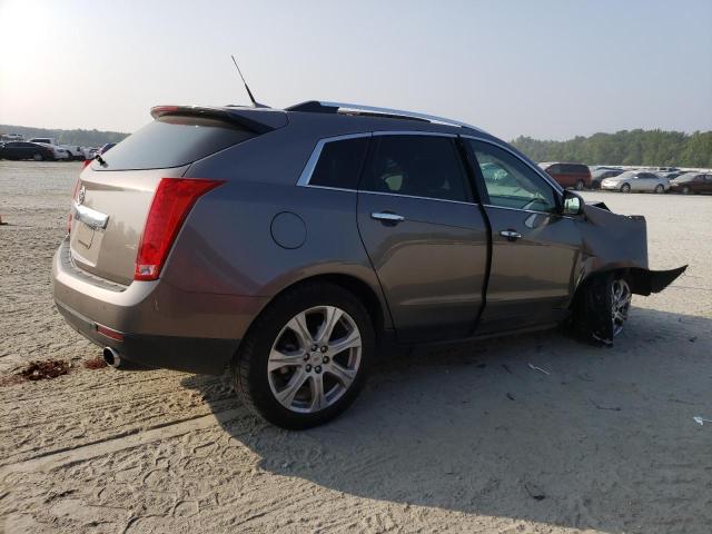 3GYFNBEY5BS514034 - 2011 CADILLAC SRX PERFORMANCE COLLECTION Złoty zdjęcie 3
