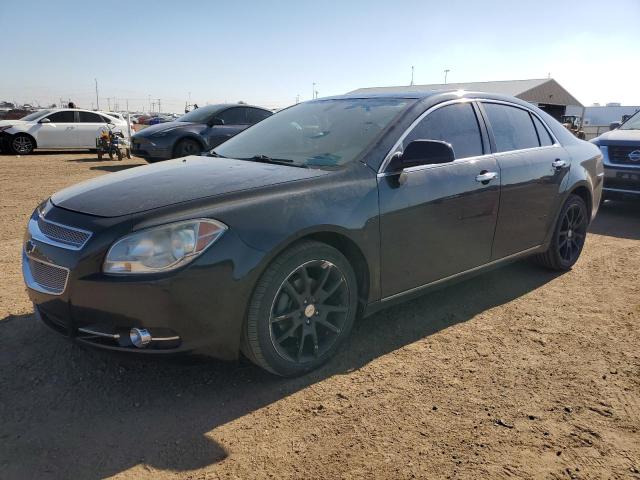 2010 CHEVROLET MALIBU LTZ, 