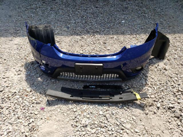 3C4PDCBB6CT353921 - 2012 DODGE JOURNEY SXT BLUE photo 13